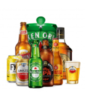 Bebidas