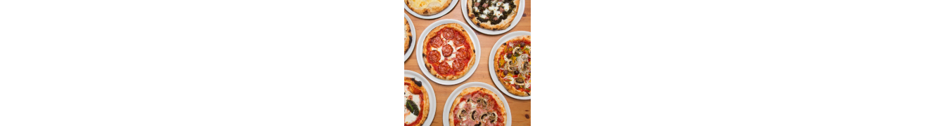 Pizzas Tradicionais Pizzas Tradicionais