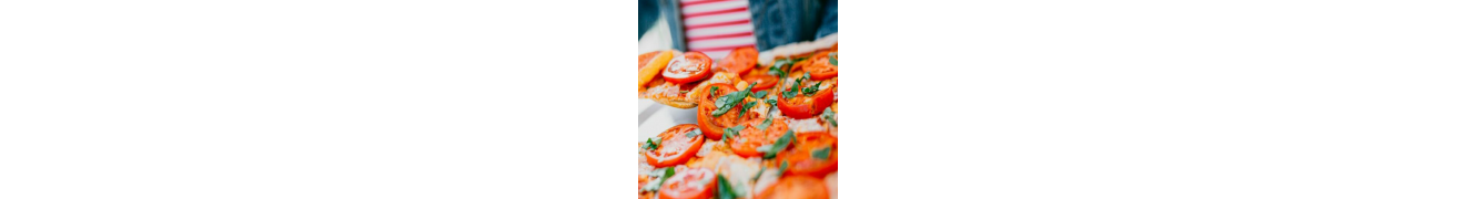Pizzas Regionais Pizzas Regionais