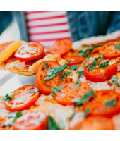 Pizzas Regionais