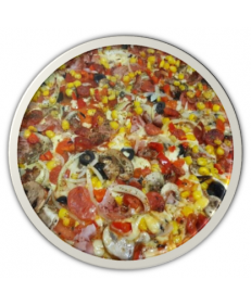 Pizza Chilena
