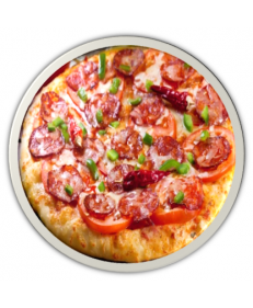 Pizza Baiana