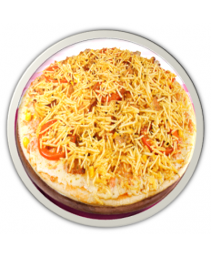 Pizza Crocante