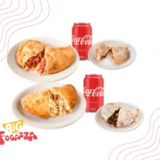 2 Combos das Clássicas