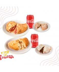 2 Combos das Clássicas