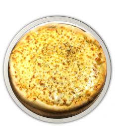 Pizza Mussarela