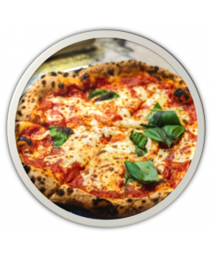 Pizza Napolitana