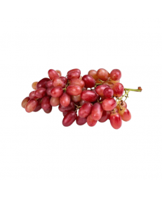FRUTAP   Uva Vermelha Sem Semente