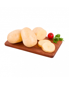 Batata Inglesa