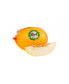 Melão Amarelo Rei