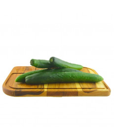 Pepino Japonês Extra