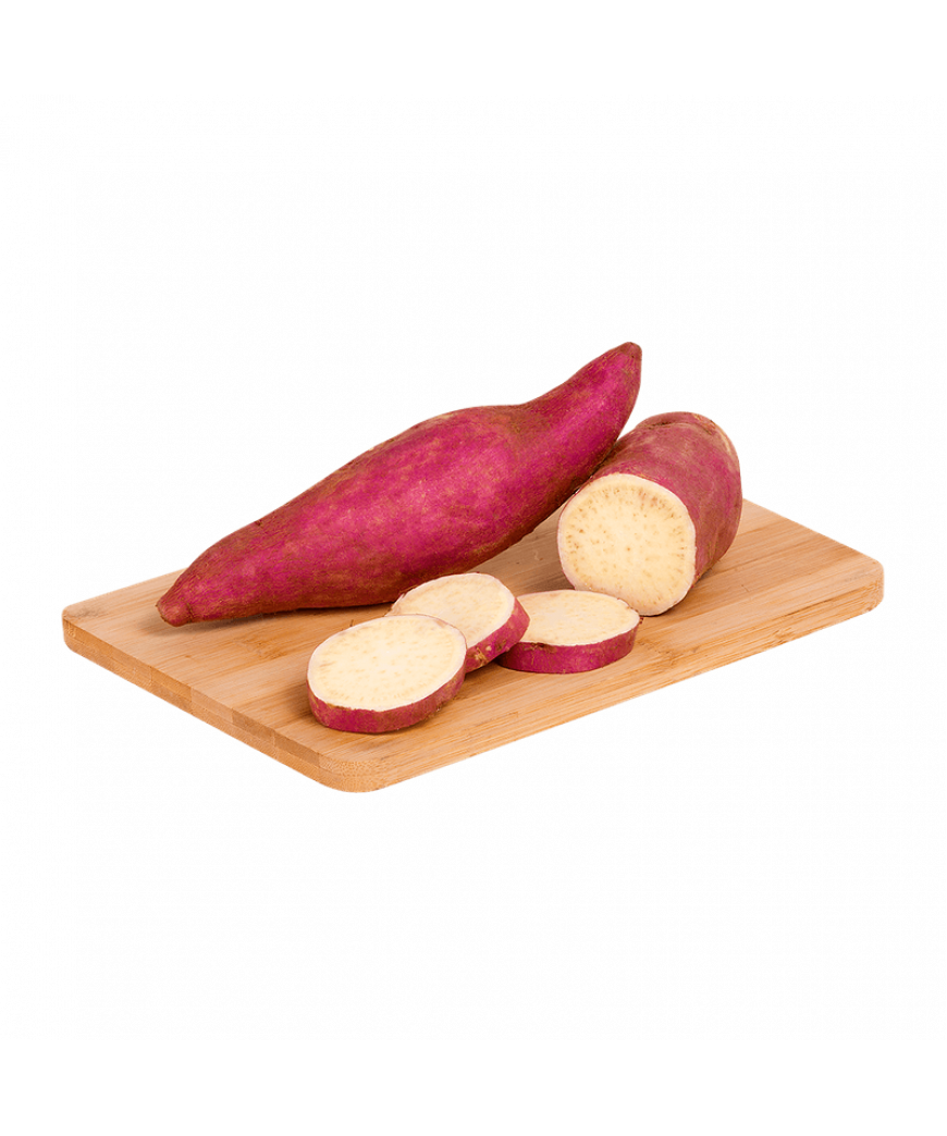 Batata Doce Rosada Kg
