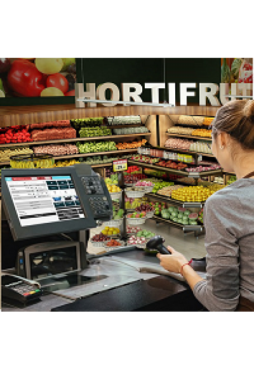 COMO DEIXAR SEU HORTIFRUTI APRESENTÁVEL