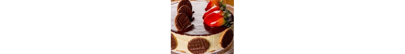 Torta doce