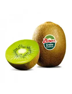 Kiwi Green Importado Kg