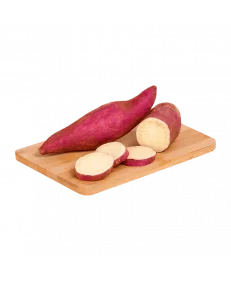 Batata Doce Rosada Kg