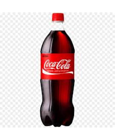 coca cola 1 litros