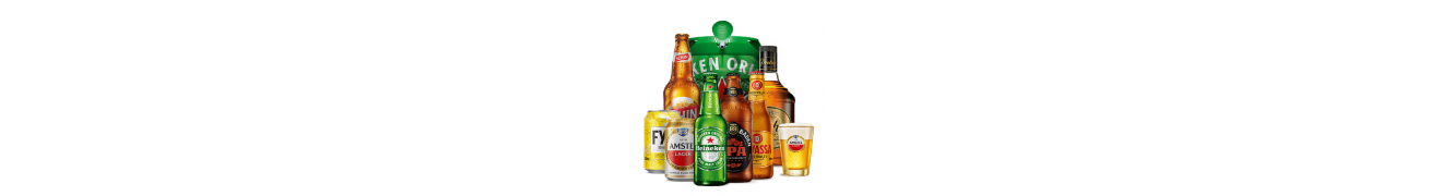 Bebidas