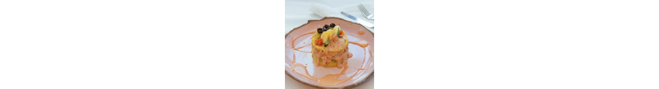 Sabor internacional Sabor internacional