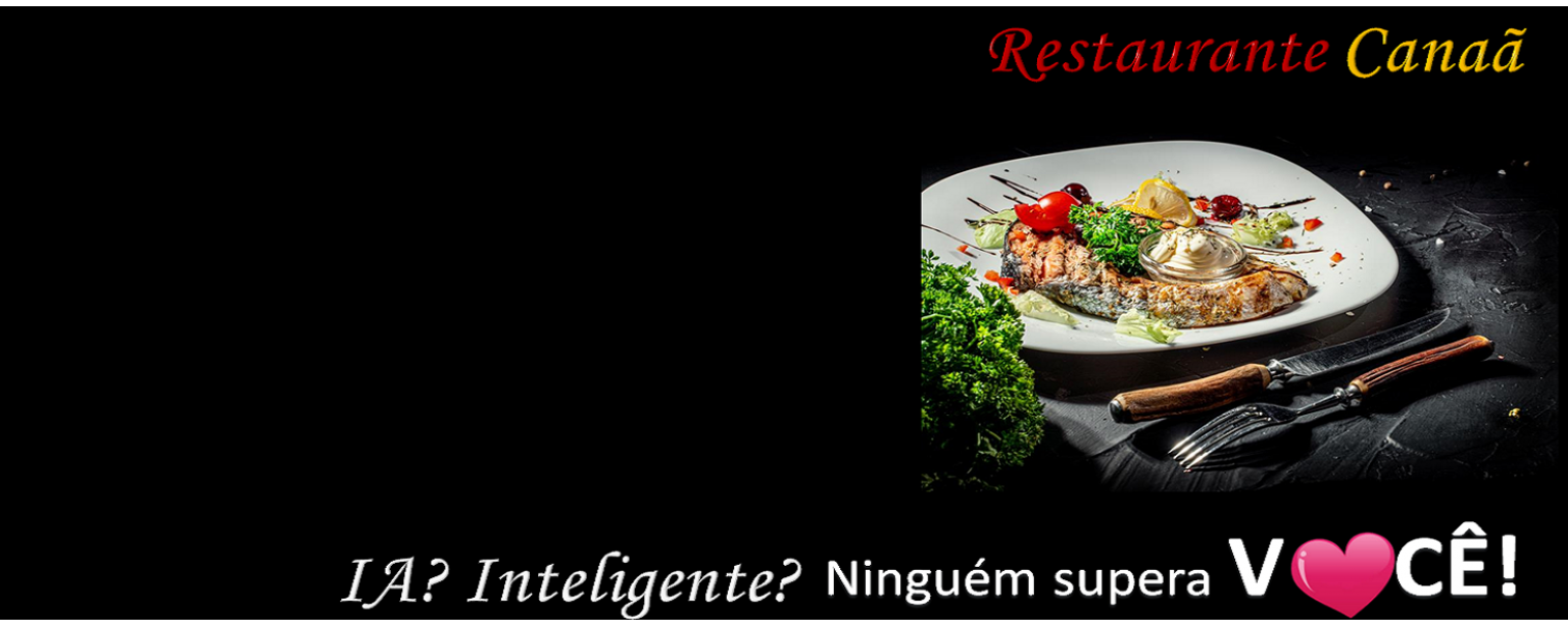 Chegou Restaurante <br> PRÉ PAGO