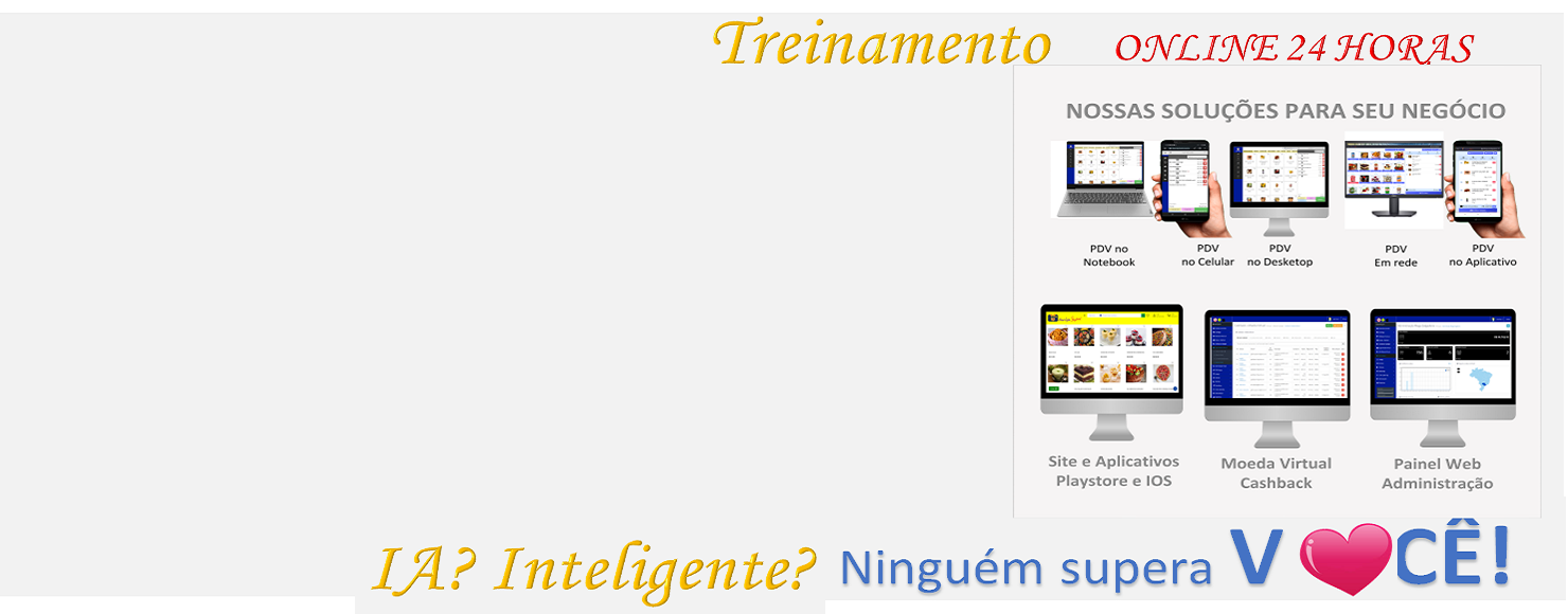 Tutoriais <br>membros! <br> Cadastre-se!