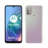 Smartphone Moto G10 Android 11 Dual Chip 64GB 4GB RAM Tela 6,5' Branco Floral