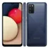 Smartphone Samsung Galaxy A02S Android 6,5 Polegadas 32GB 3GB RAM Octa-Core 4G Azul